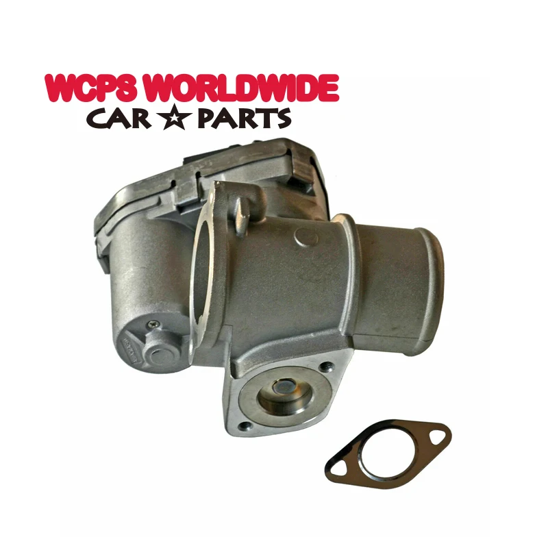 Клапан EGR для Ford Mondeo 2 TDCi Mk3 универсал хэтчбек Saloon Diesel 1697821 1477144 1366049 1383634 6S7Q9D475AA