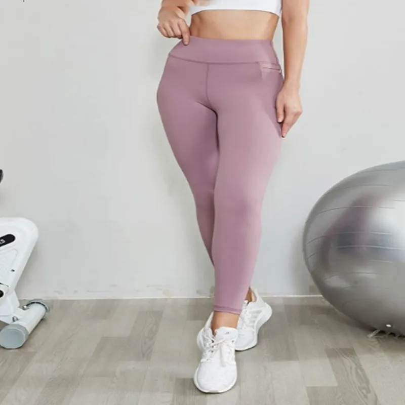 

Новинка 2020 эластичные обтягивающие бедра штаны с высокой талией