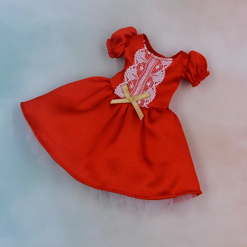 Кукла Blyth одежда костюм для шарнирной куклы 1/6 кукла Licca подарок девочки на заказ |