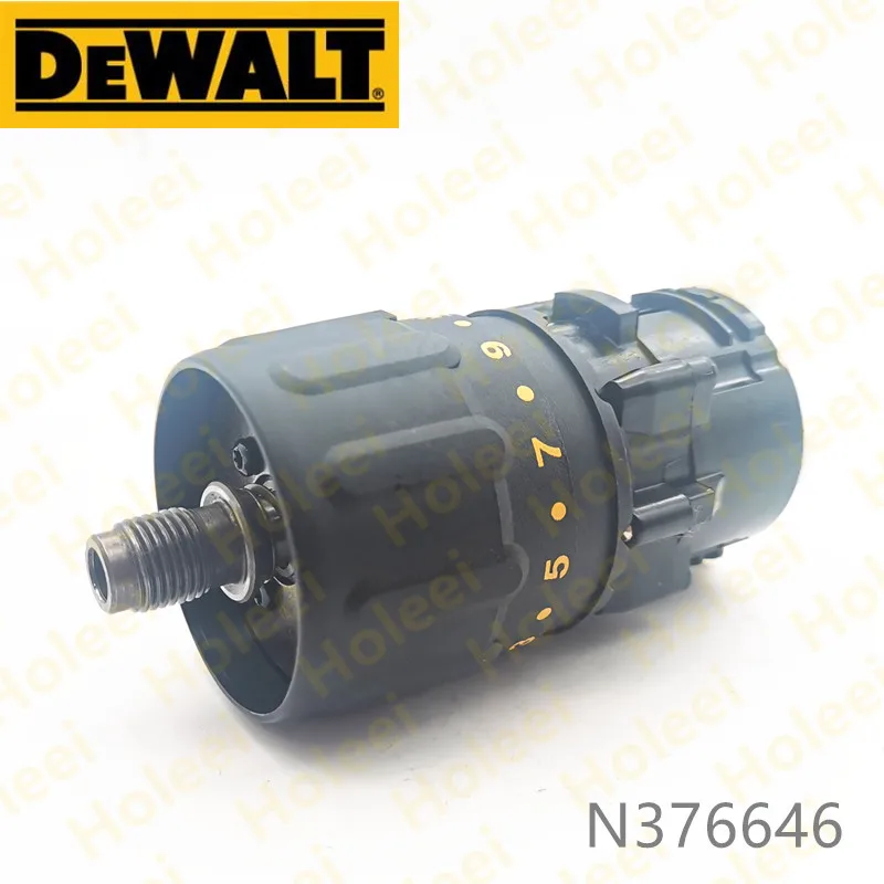 Коробка передач редуктора для электроинструментов Dewalt DCD776 N376646 | Инструменты