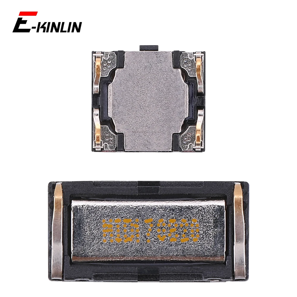 

Earpiece Earphone Top Speaker Sound Receiver Flex Cable For BQ Aquaris X2 X Pro C V U U2 Lite Plus