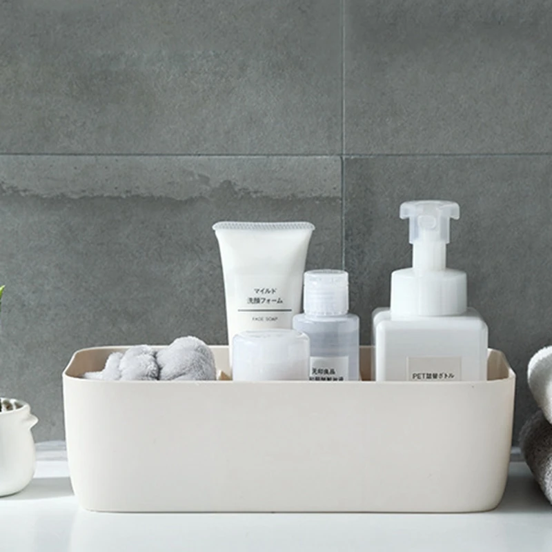 

Wardrobe underwear storage box Closet Organizer For socks Home Separated drawer bra organizer 3 Grid drawer Storage Bakset