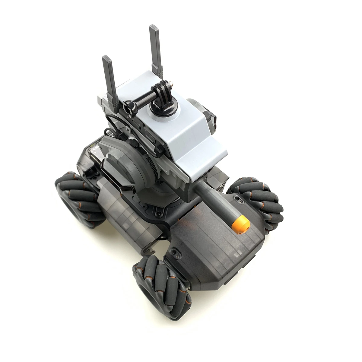 Панорамная камера 360 Insta One X держатель Gopro фиксированный кронштейн адаптер