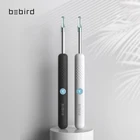 Умная визуальная беспроводная гарнитура Bebird R1, 300 Вт, HD, высокая точность, эндоскоп Отоскоп Бороскоп, визуальное приложение, инструмент для сбора ушей
