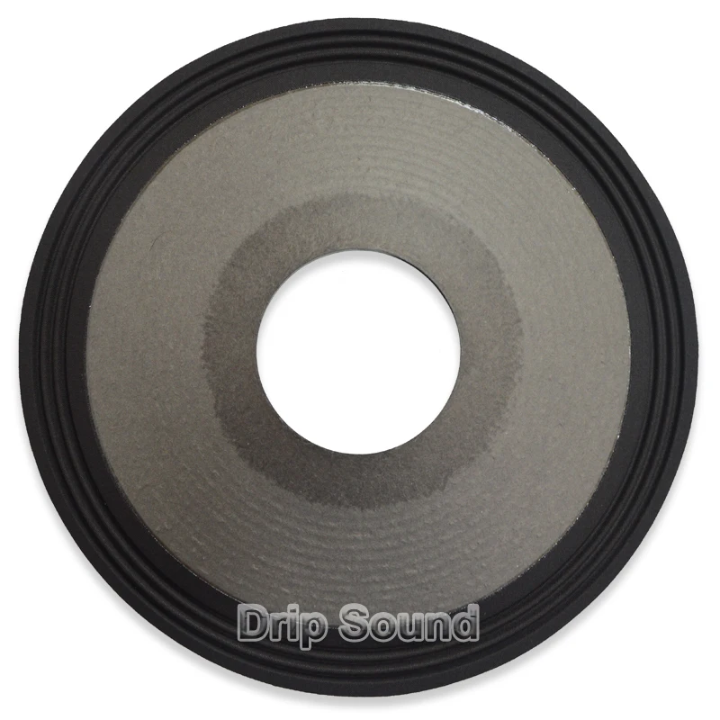 15 &quotдюймовый 370 мм 100 об/мин бренд Динамик конус Бумага бассейна НЧ-динамик