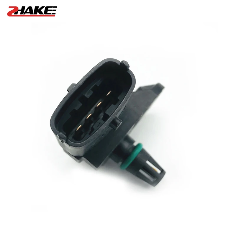 Автомобильный датчик s оригинальный карты OEM 0281002437 147 156 159 подходит для немецкого