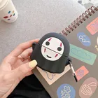 Для QCY T8 чехол с рисунком милого Мишки и динозавром из мультфильма Беспроводной наушники Защитная силиконовая крышка для QCY T 8 чехол