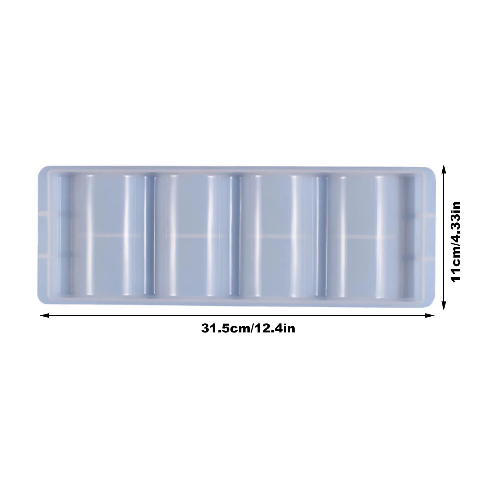 

Wine Bottle Holder Silicone Mold Mold Bottle Organizer Storage Rack Resin Casting Mould Clay Mold DIY Crystal Epoxy Resin