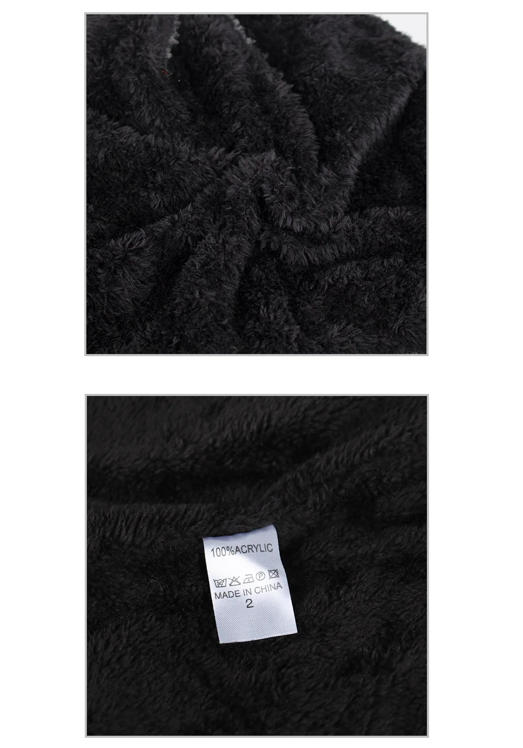 Fashion Staircase texture Winter Warm Knitted Hat Skullies Beanies For Men Women Bonnet Caps Gorros Male Solid Plus velvet Hat