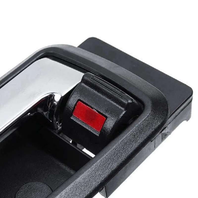 Внутренняя ручка двери автомобиля 2 шт. внутренние ручки передняя задняя левая