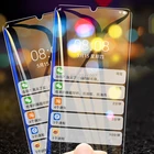 Закаленное стекло для Samsung M01, 2 шт., Защитная пленка для экрана Samsung Galaxy M01 M 01 0 1 M015F M015G 5,7