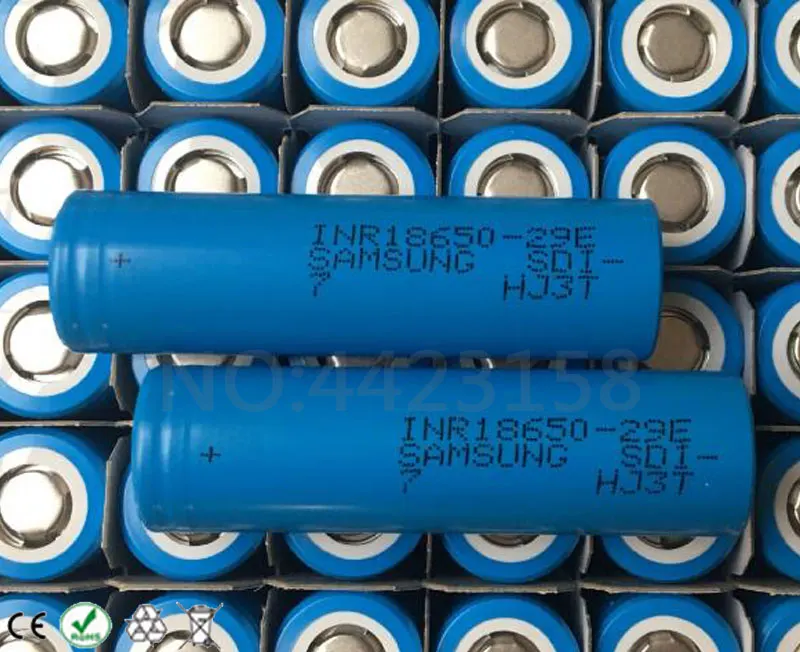 Нет налога 48V 60AH литиевая батарея электрического велосипеда 3000W использовать samsung сотовый с 50A BMS и 5A зарядное устройство литий-ионный скутер аккумулятор