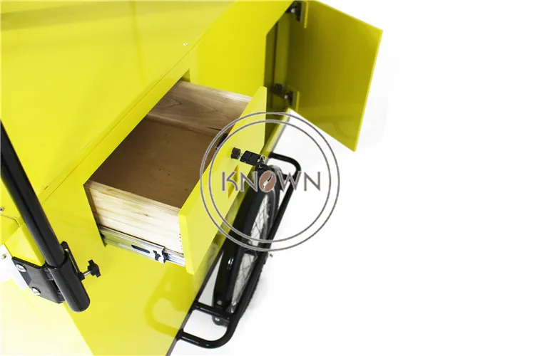 2021 Новый Электрический Грузовой Велосипед Взрослый мотоцикл трехколесный