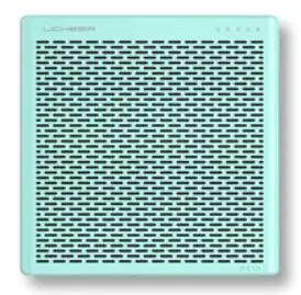 Беспроводной холодильник автомобильный шкаф туалет дезодорирующий очиститель воздуха антисептик дезодорирующий ящик влагопоглотитель осушитель - Цвет: Green