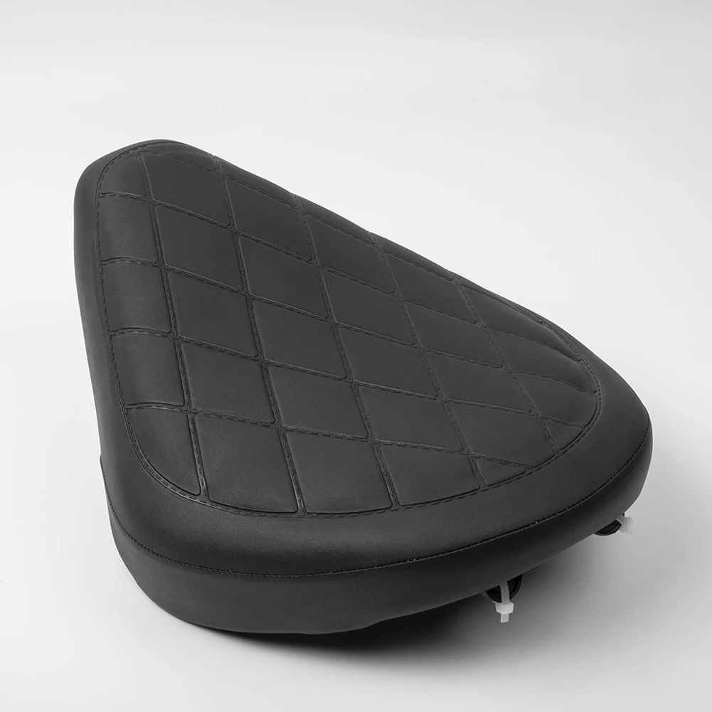 

Подушка заднего пассажирского сиденья Крышка из мягкой кожи для Honda Rebel 300 CMX300 CMX500 2017 2018 2019 2020 2021 CMX 500 аксессуары
