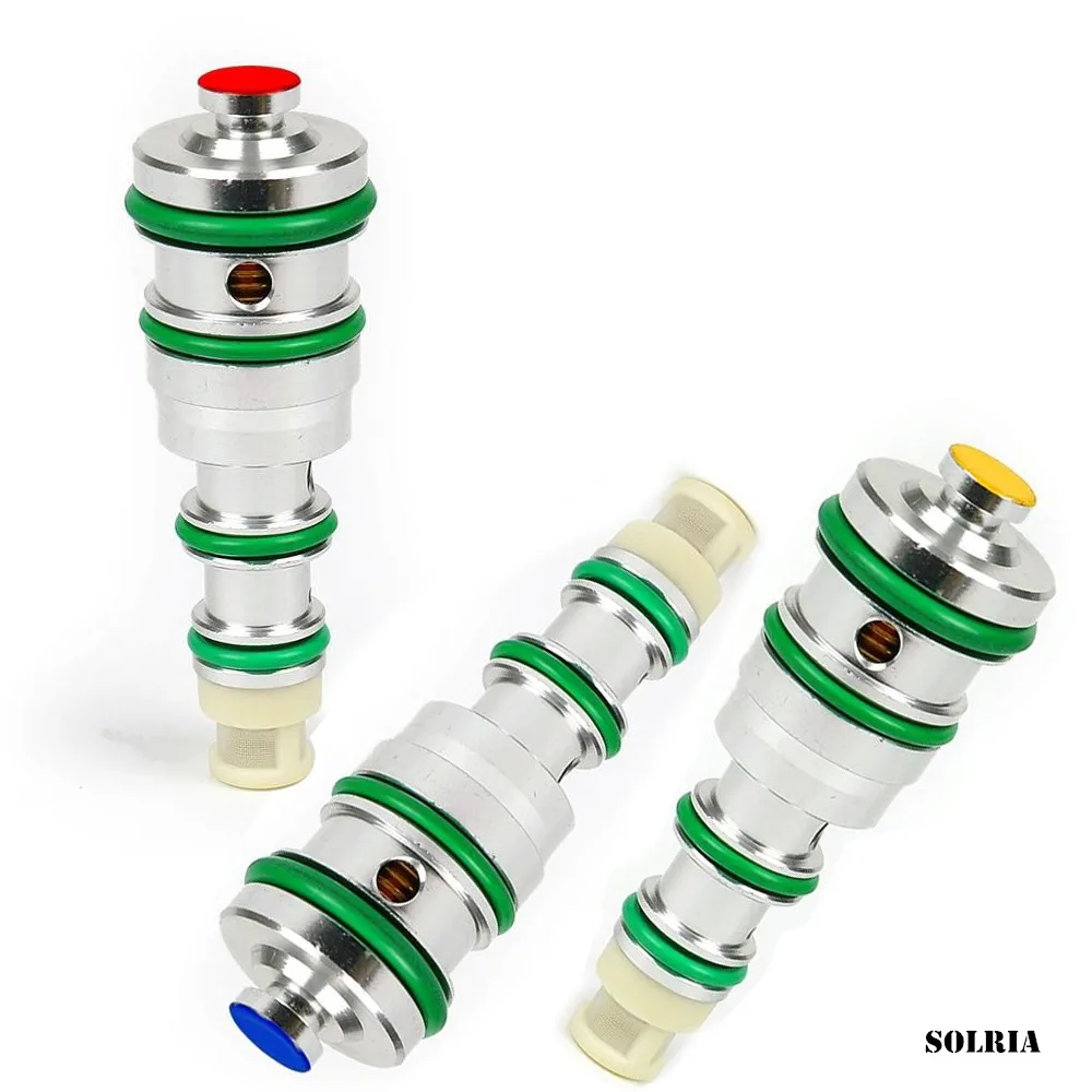 

Electromagnetic V5 Compressor Control Valve 40/42/44 Psi For Lacetti Buick Chevrolet Cruze Aveo Opel DAEWOO Air Compressor kit