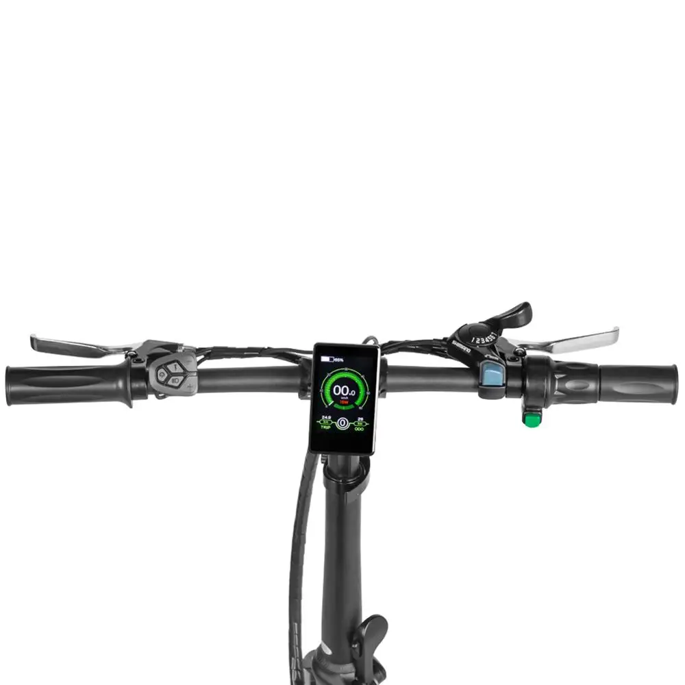 Велосипед с педалью 500 Вт 48 В Ач 20 дюймов | Спорт и развлечения