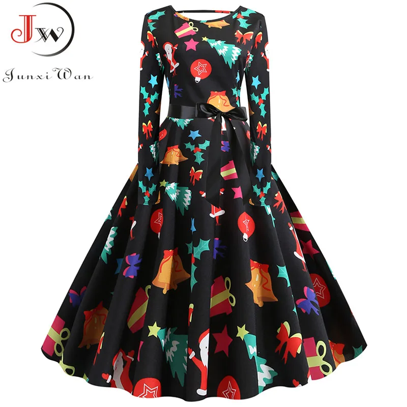 зимнее платье женщины новый летний Для женщин красные вечерние платья с рукавом