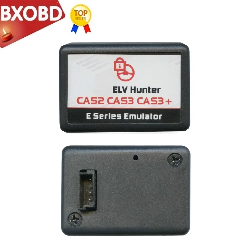 Высококачественный Мини эмулятор ELV Hunter CAS2 CAS3 + E Series подходит для бриллиантов E60 E84