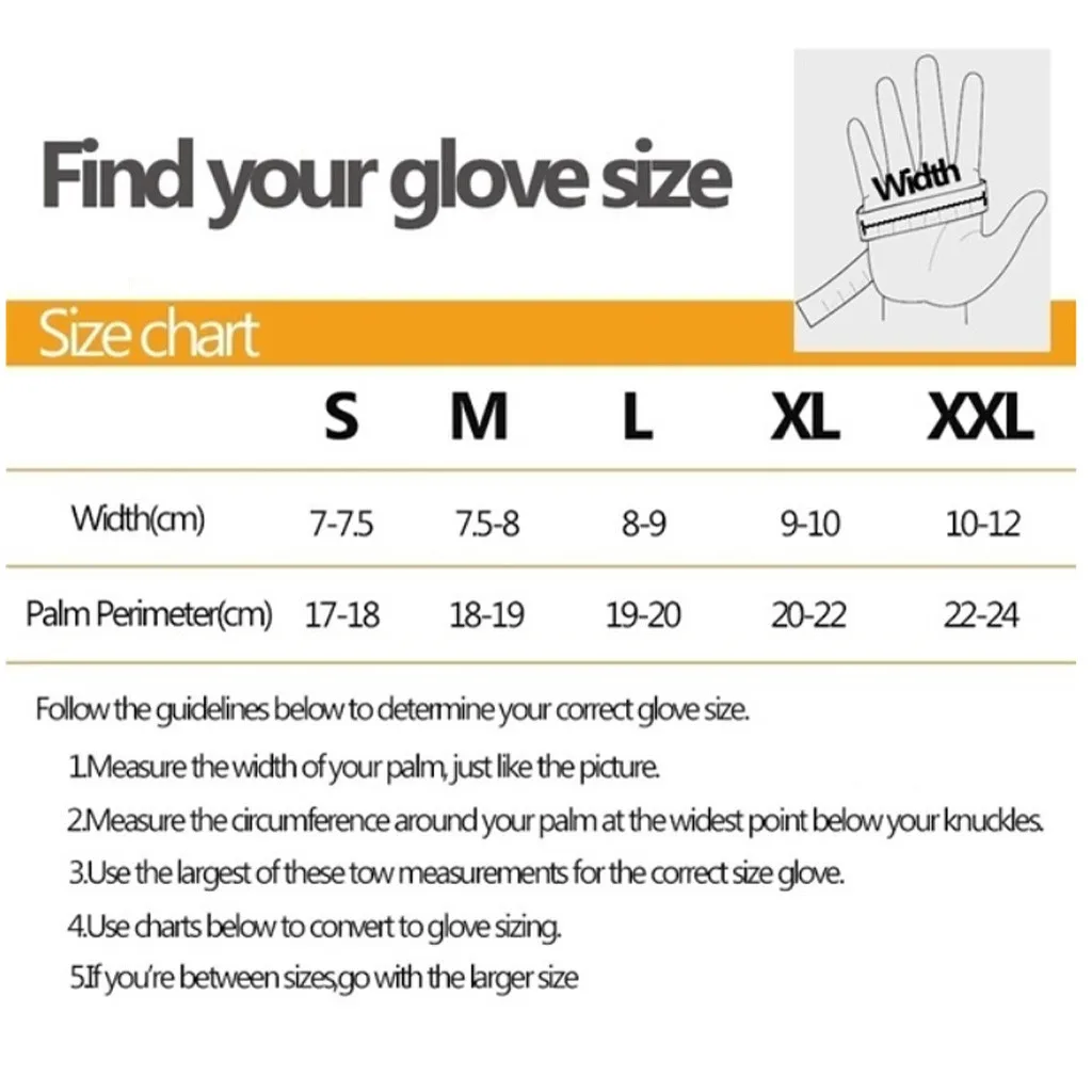 Теплые лыжные перчатки для мужчин и женщин зимние флисовые водонепроницаемые