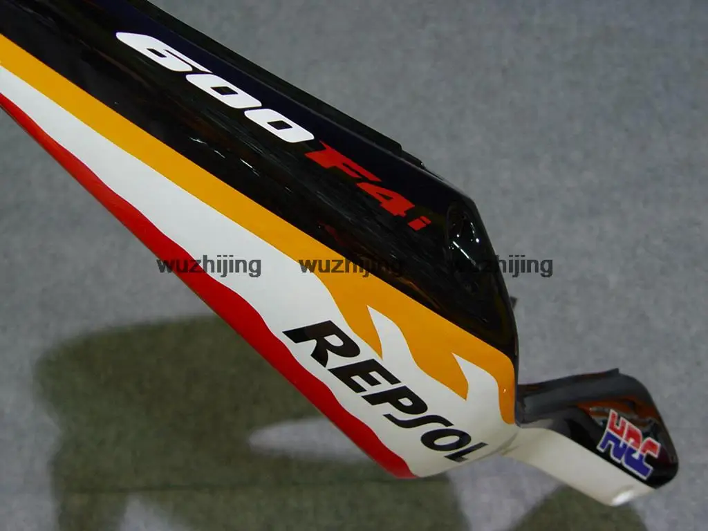 Корпус для CBR F4i 2001 - 2003 набор всего тела 600 01 03