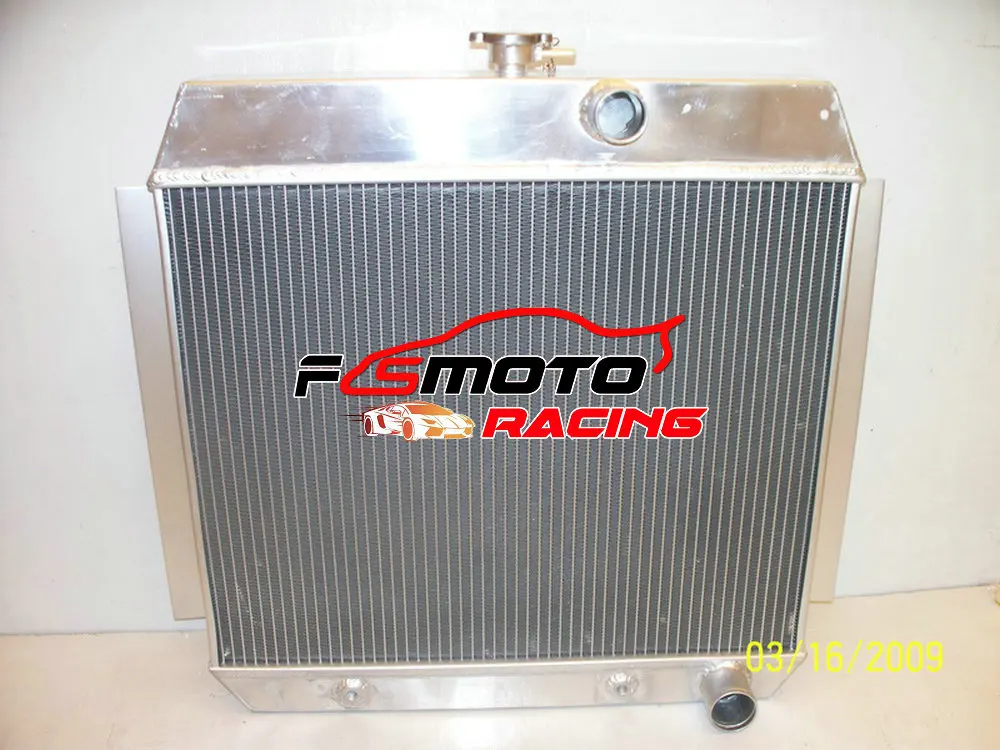 3-рядный алюминиевый радиатор для Chevrolet Chevy W/Cooler Bel Air 150 Corvette Truck L6 V8 1949-1954 1950 1951 1952 1953