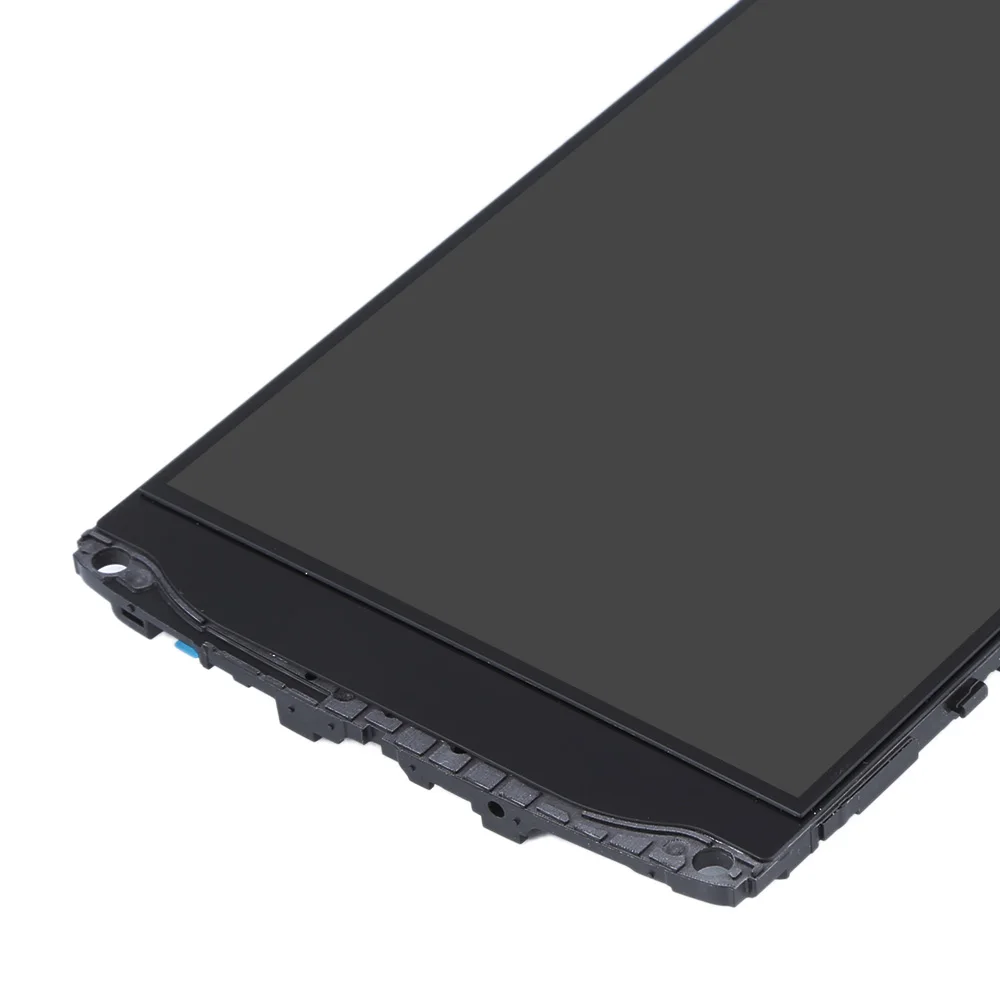 ЖК-дисплей 5 7 дюйма для LG V10 сменный дисплей с рамкой дигитайзера сборка
