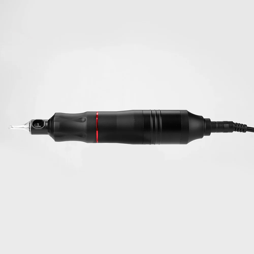 HY-1003-1 профессиональная роторная насадка для татуировочной машины мотор для лайнер-шейдерная Татуировка пистолет мотор микроблейдинг сплав тату машина