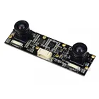 Модуль бинокулярной камеры 8 Мп с двойным IMX219 стерео Видение Поддержка глубины видимости NVIDIA Jetson комплект разработчика Nano B01
