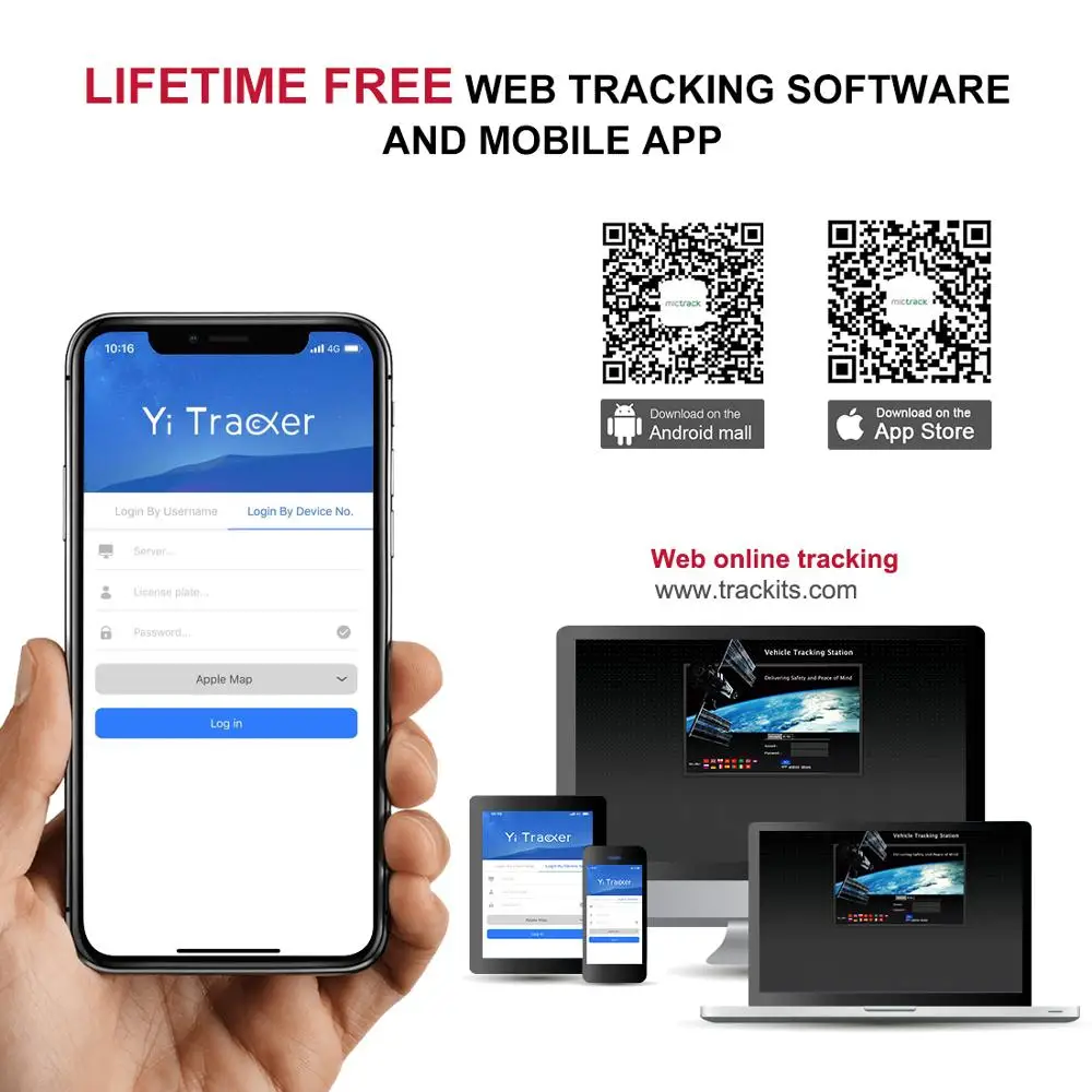 Gps автомобильный трекер 3g 4G gps для локатора автомобиля отчет о пробеге в реальном