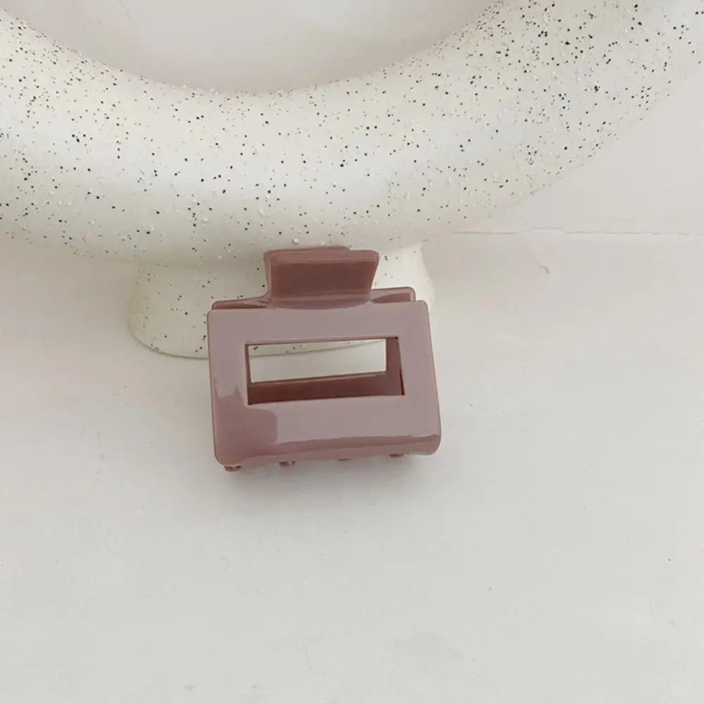 

New Fashion Acetate Acrylic Hair Claws Korean Hair Clips Clamp Girls Hairpins Crab Hair Accessories for Women 2020 Banana Grips