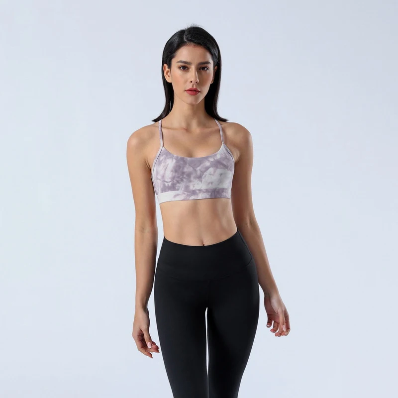 

Lululemon Women Flow Y Bra Nulu Yoga Fitness Bras New Arrival