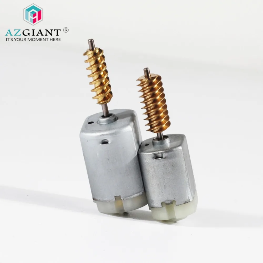 

AZGIANT Door Lock Actuator Motor Dorman 937-802 fits for 09-15 BMW 328i X1 F18VE60 E90 320 325 520 525 523 E60