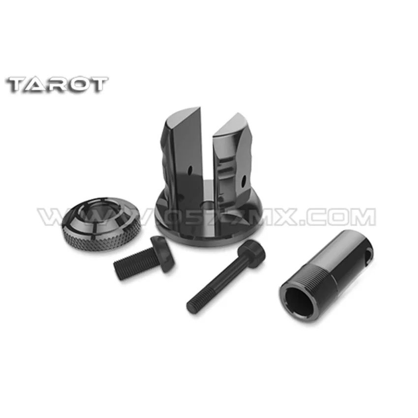 Tarot RC GPS складное крепление TL15T08 для 4 мм всех многоосевых летательных аппаратов