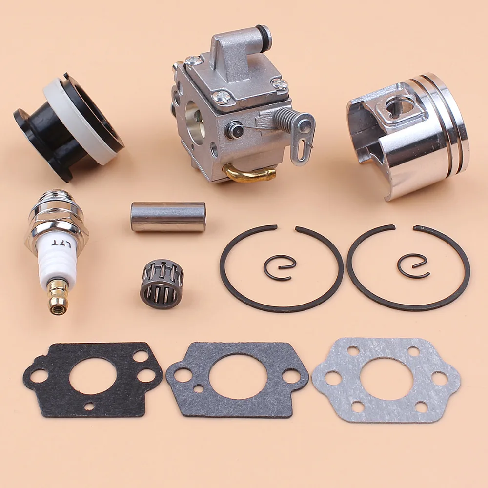 поршень карбюратора