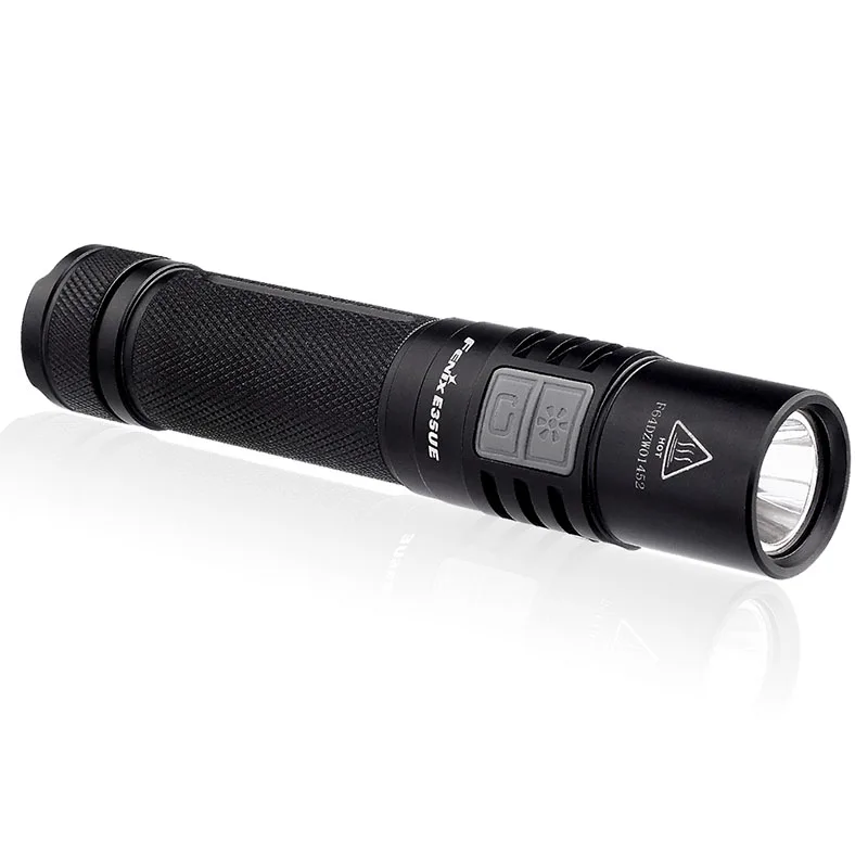 Новый фонарик Fenix E35UE Cree XM L2 U2 LED 1000 Lumens E35 UE|Фонарики и осветительные приборы| |