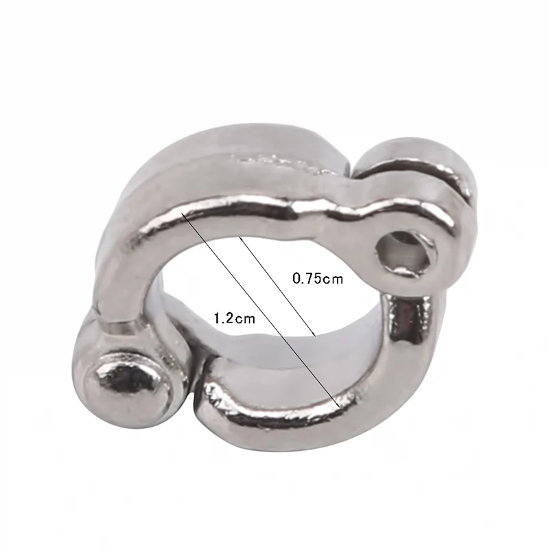 1 шт. кольцо для ног попугая питомца цепочка на лодыжку птиц улицы летающая