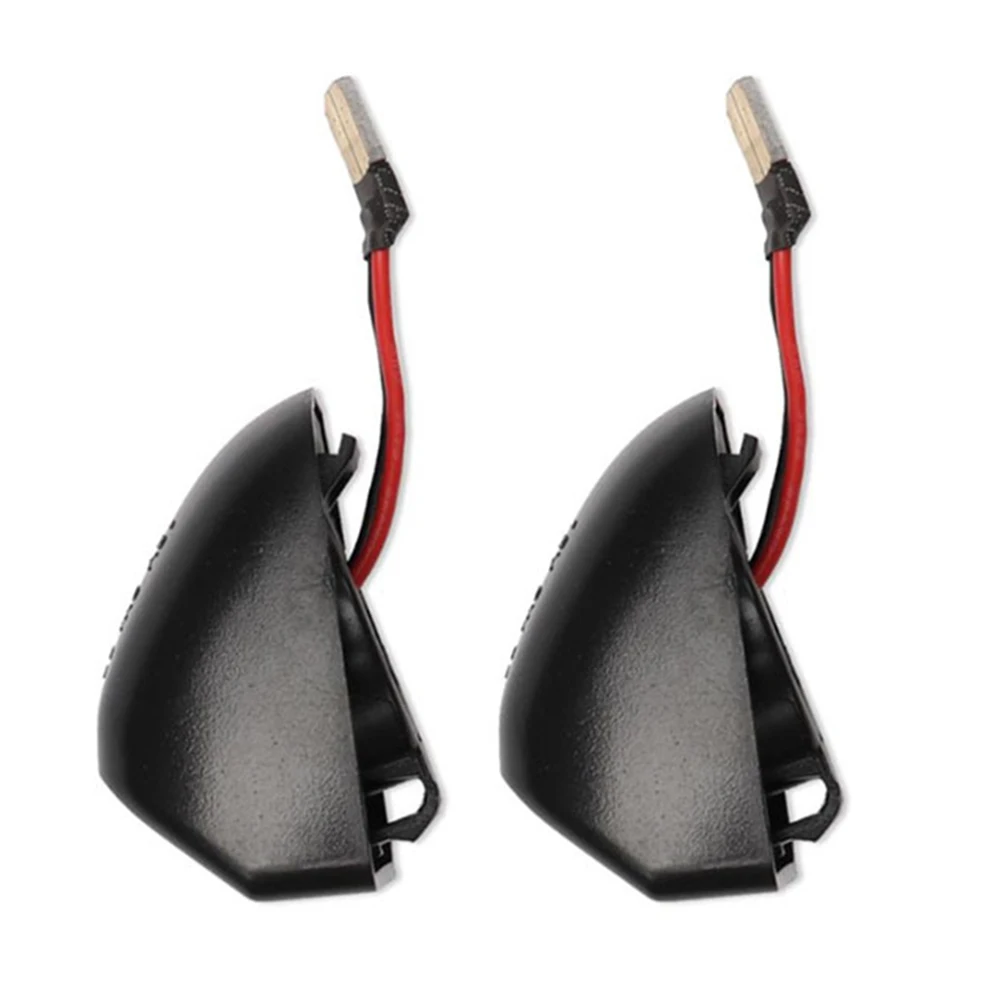 2 шт. Автомобильные светодиодные лампы 12 В для заднего бампера Chevrolet Silverado 1500 2500 GMC