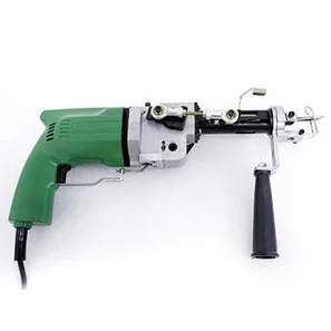 electric Rug tufting machine wall tapestries Hand gun with cut and loop | Инструменты
