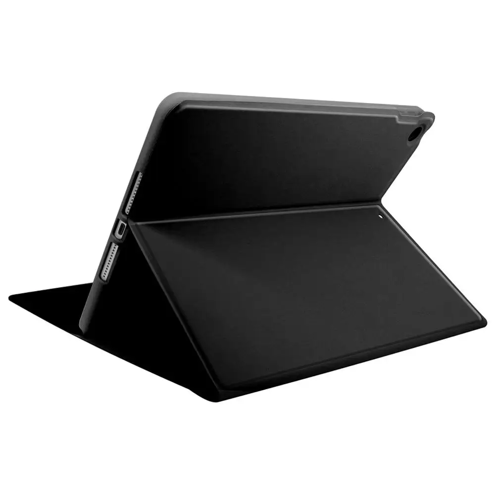 Для iPad 7th 10 2 дюймов Bluetooth клавиатура чехол с карандаш держатель для 8th Gen