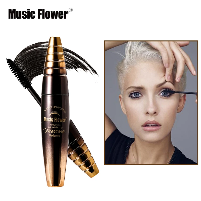 Брендовая косметика соблазнительная тушь для макияжа глаз густая пышная объема