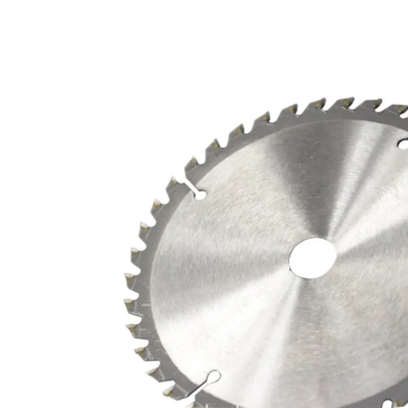 Лезвие для циркулярной пилы TCT твердое и мягкое 1 шт. | Инструменты