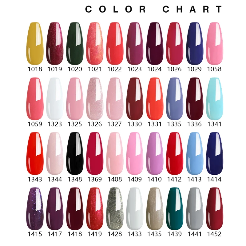 Популярный Гель-лак NAILCO для ногтей Летняя система холодных цветов горчичный
