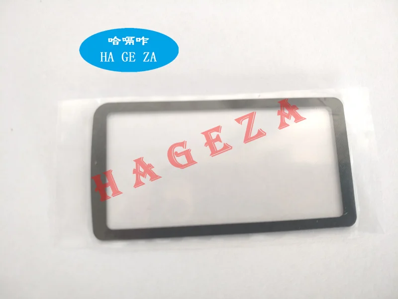 

New Original for Nikon D500 lcd LCD WINDOW 11J3R Camera Repair Part