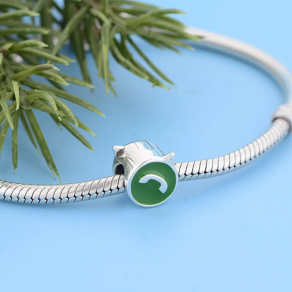 FC ювелирные изделия подходят для оригинального браслета с подвесками Pan