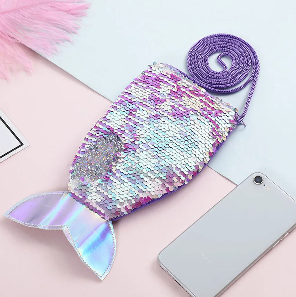 Модный кошелек унисекс с блестками для женщин роскошные сумочки на молнии