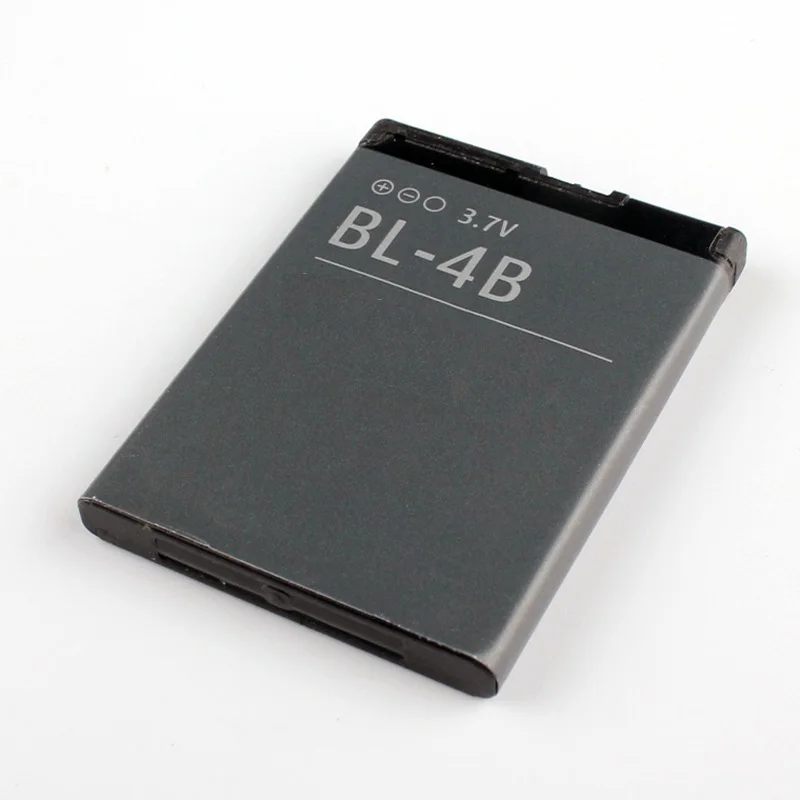 Сменный аккумулятор для Nokia 2505 3606 3608 2670 2660 2630 5000 6111 7070 700 мАч мобильный телефон |