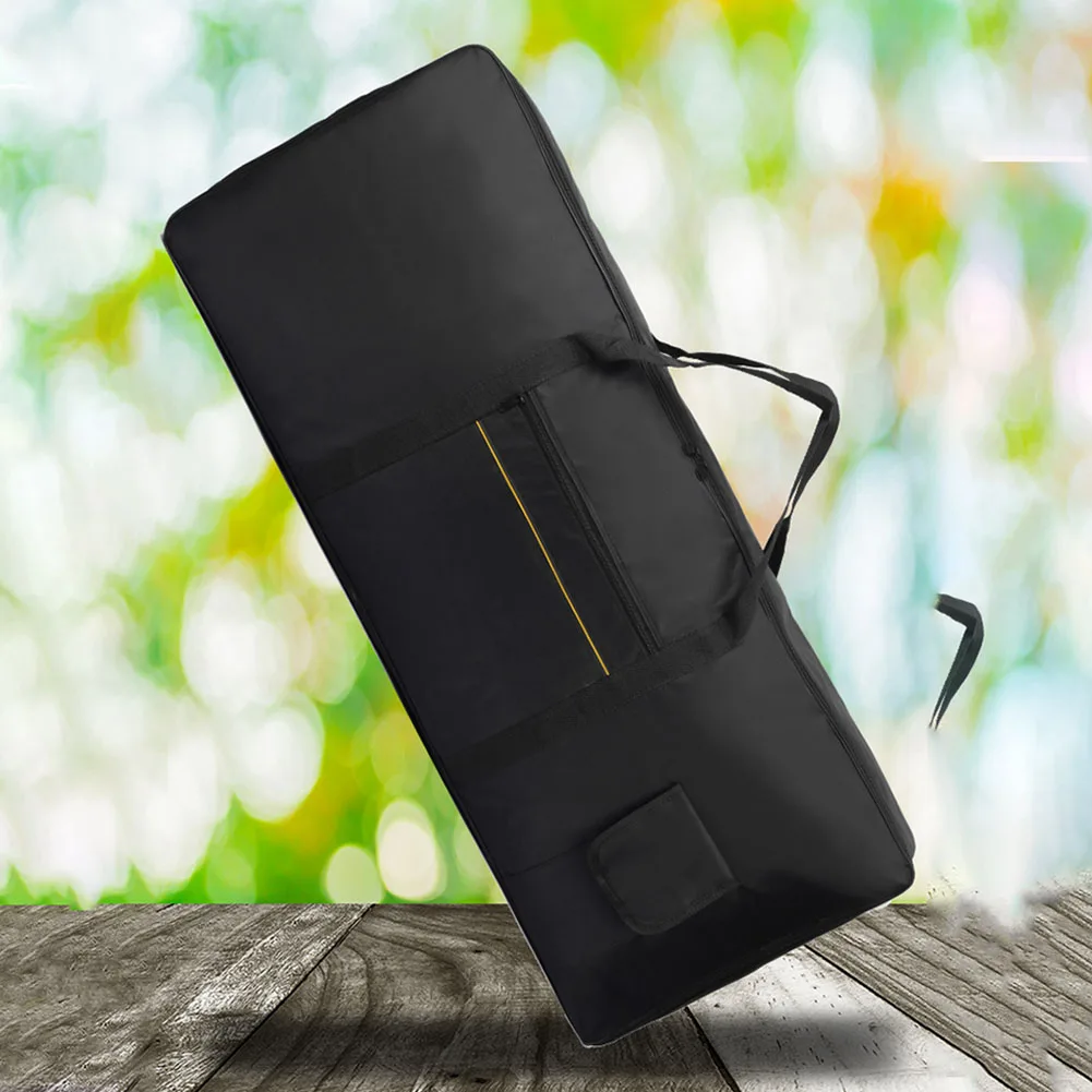 Пианино электронный орган хранения портативный профессиональный