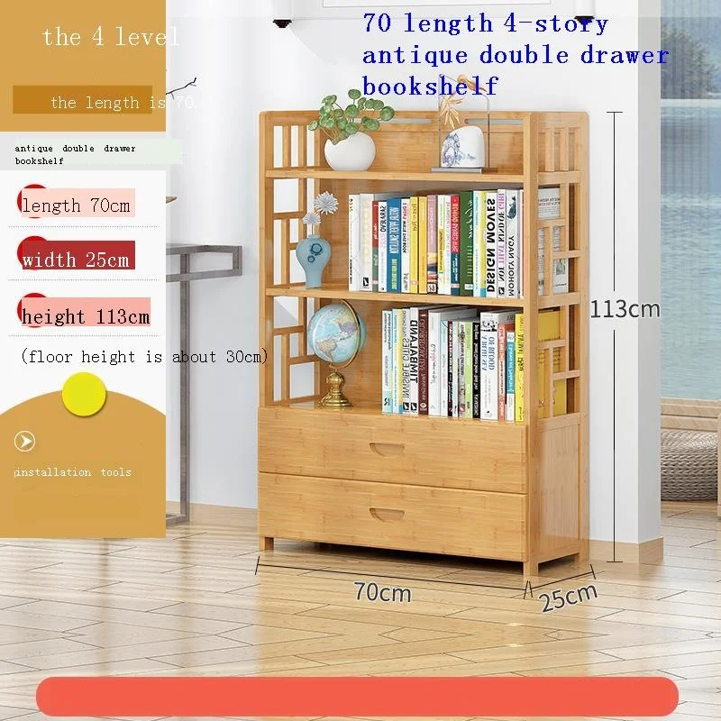 

Dekorasyon Bureau Dekoration Meuble Rangement Mobili Per La Casa Mobilya Cabinet Bois Decoration Furniture Rack Book Shelf Case