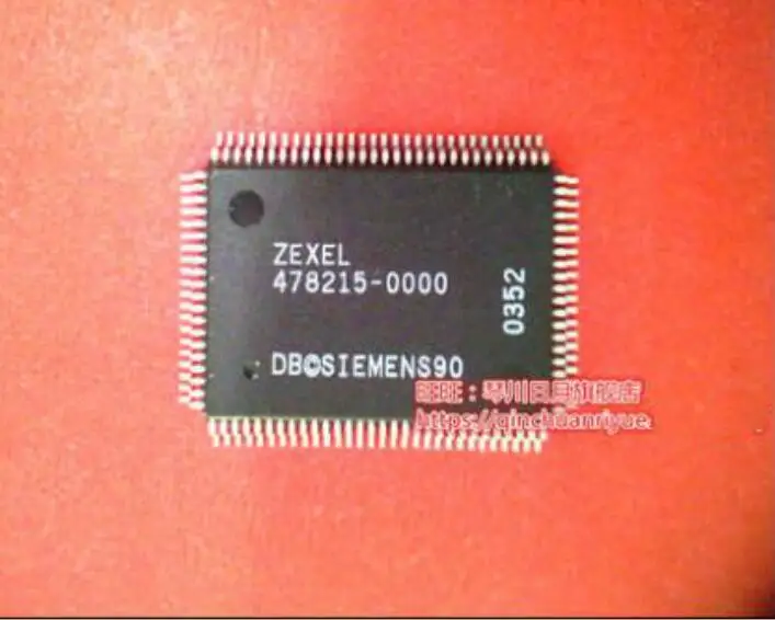 

Бесплатная доставка 5 шт 478215-0000 ZEXEL478215-0000 QFP